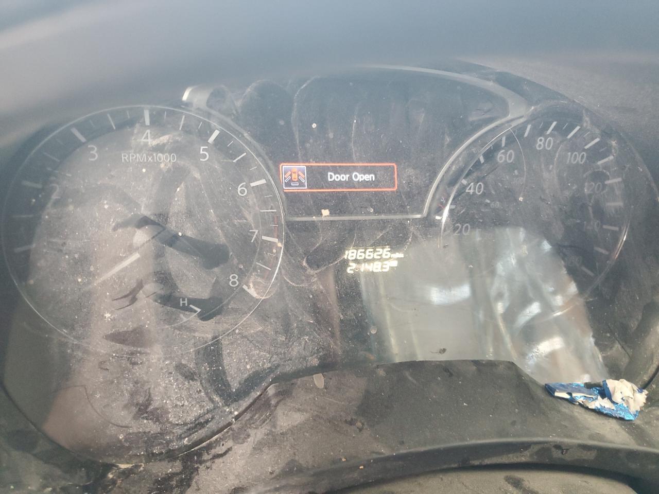 2015 Nissan Altima 2.5 VIN: 1N4AL3AP2FN354421 Lot: 82372265