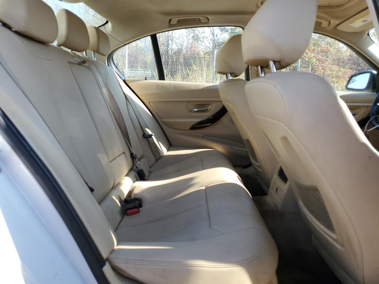 2014 BMW 328 Xi Sulev VIN: WBA3B5G54ENS08301 Lot: 85844365