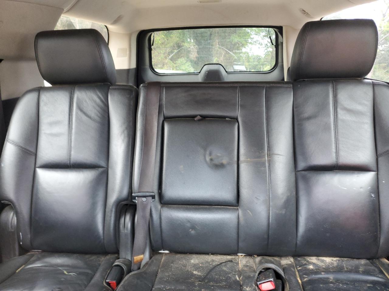 2012 Chevrolet Suburban C1500 Lt VIN: 1GNSCJE01CR179476 Lot: 90390865