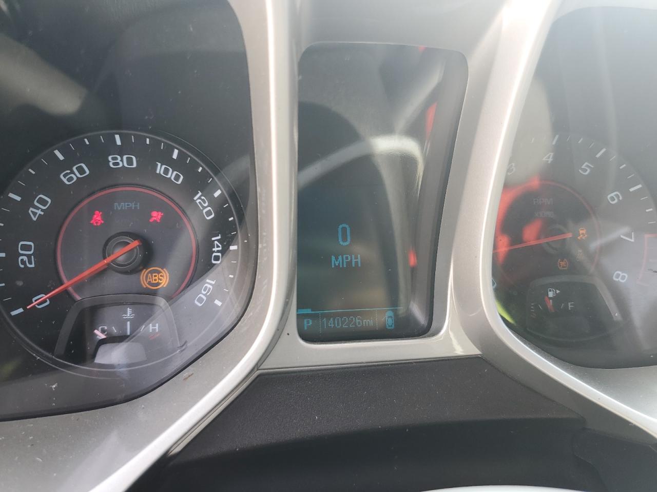 2013 Chevrolet Camaro Lt VIN: 2G1FC3D35D9246778 Lot: 82315025