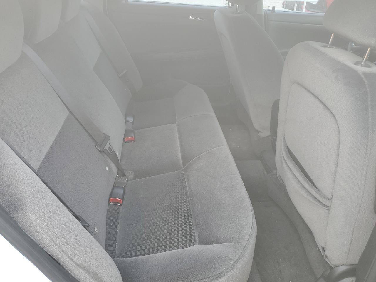 2011 Chevrolet Impala Lt VIN: 2G1WG5EK6B1300476 Lot: 85358505