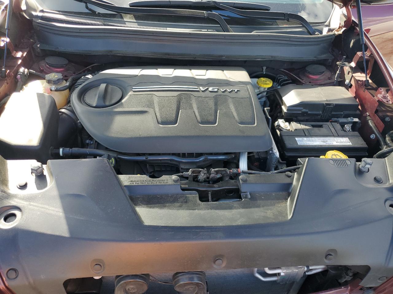 2018 Jeep Cherokee Latitude VIN: 1C4PJMCX5JD622499 Lot: 85121585