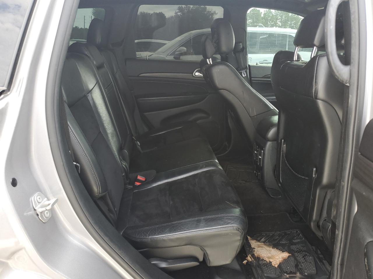 2018 Jeep Grand Cherokee Laredo VIN: 1C4RJEAG3JC429369 Lot: 82376265