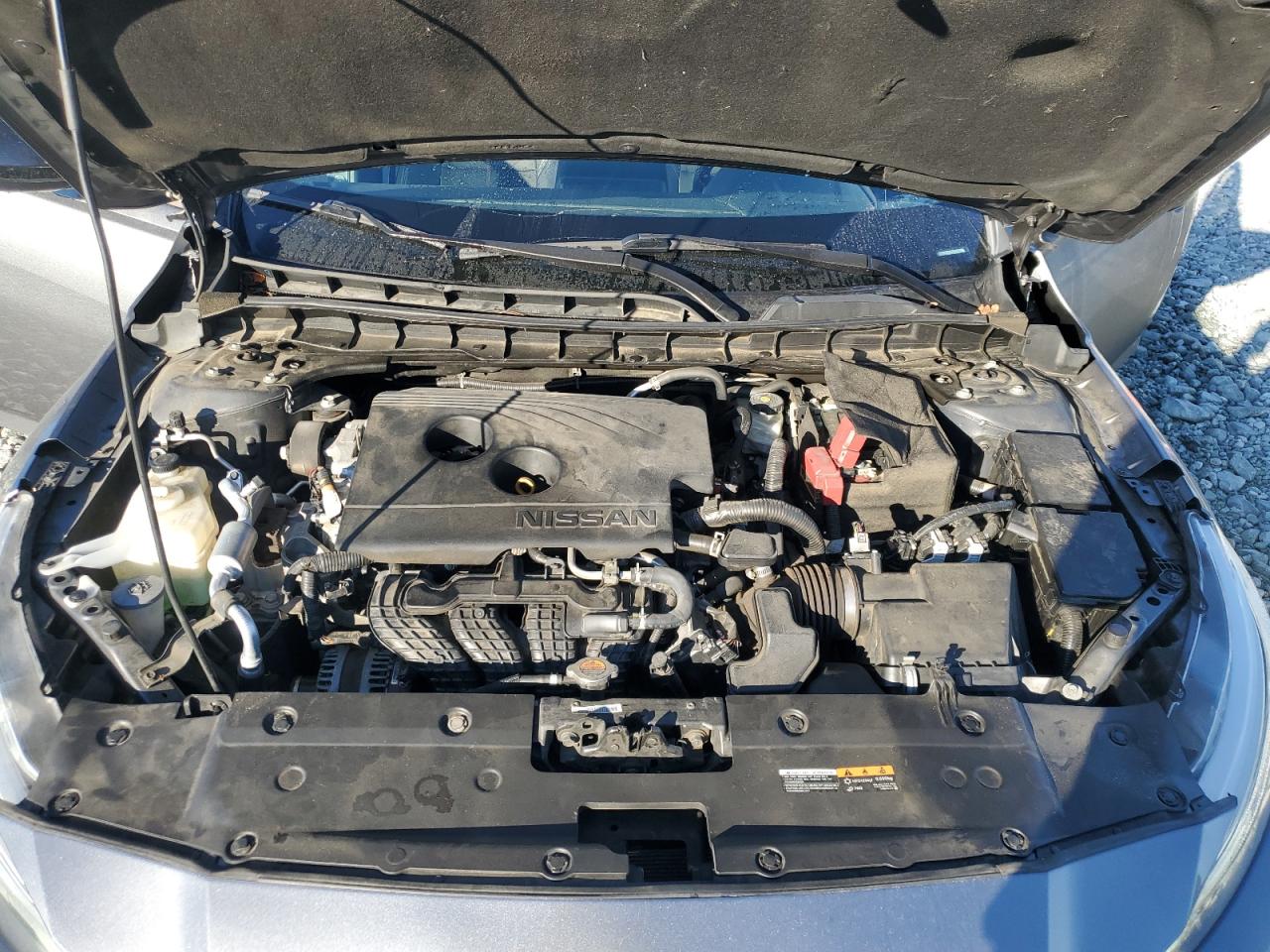 2020 Nissan Altima Sr VIN: 1N4BL4CV5LC206275 Lot: 82610915