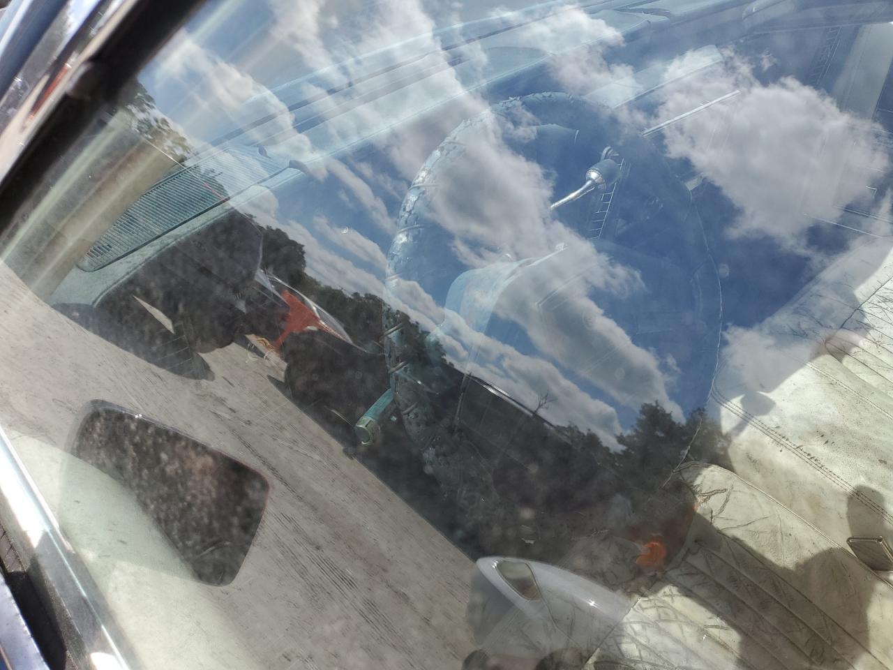 1990 Cadillac Brougham VIN: 1G6DW547XLR707792 Lot: 84542905