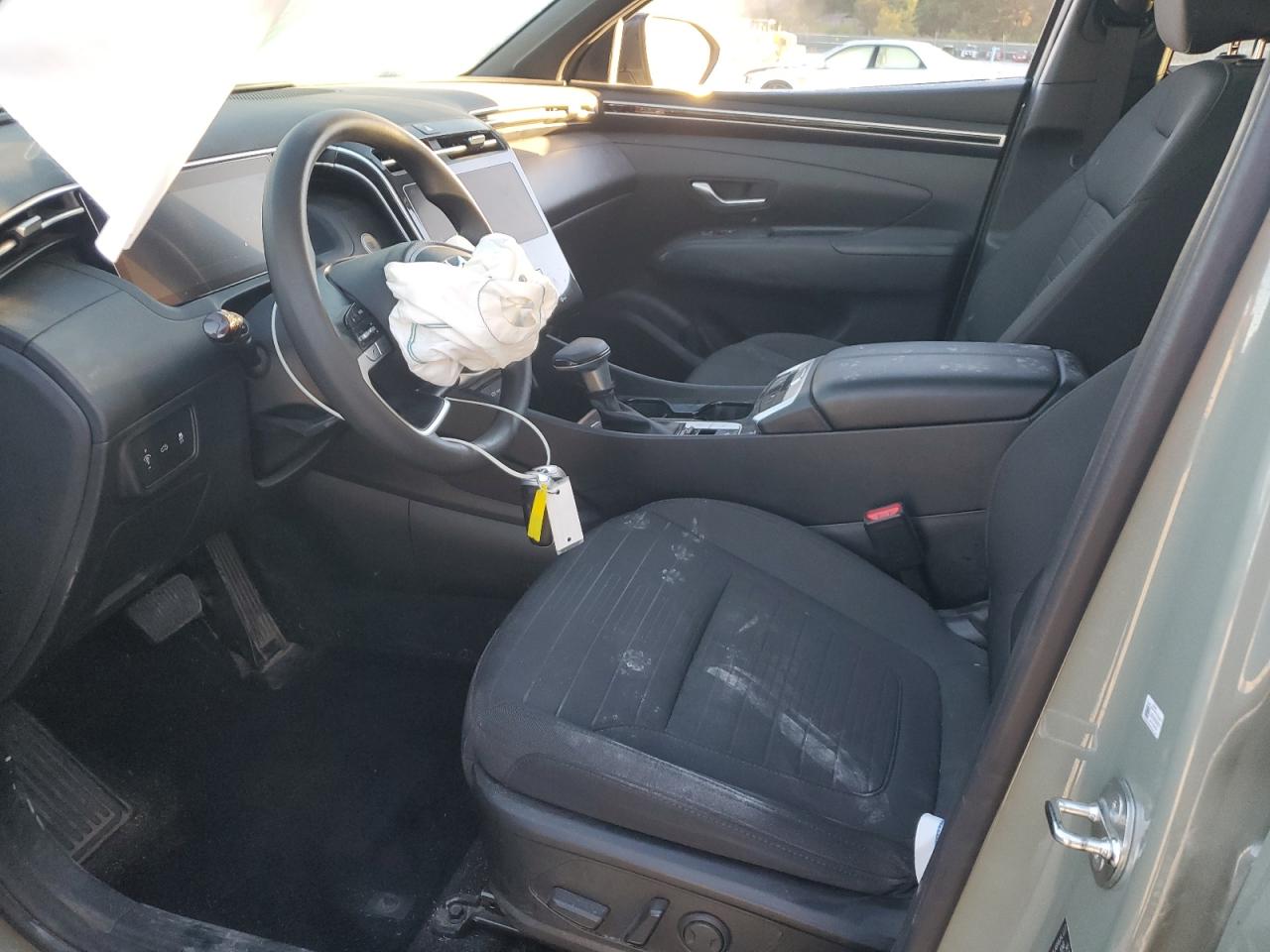 2024 Hyundai Santa Cruz Sel VIN: 5NTJC4DE5RH105868 Lot: 86319645