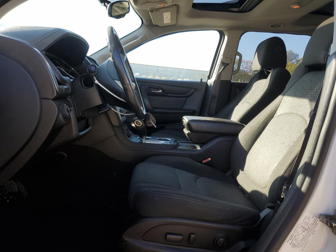 2014 GMC Acadia Sle VIN: 1GKKRPKD1EJ222110 Lot: 82492965