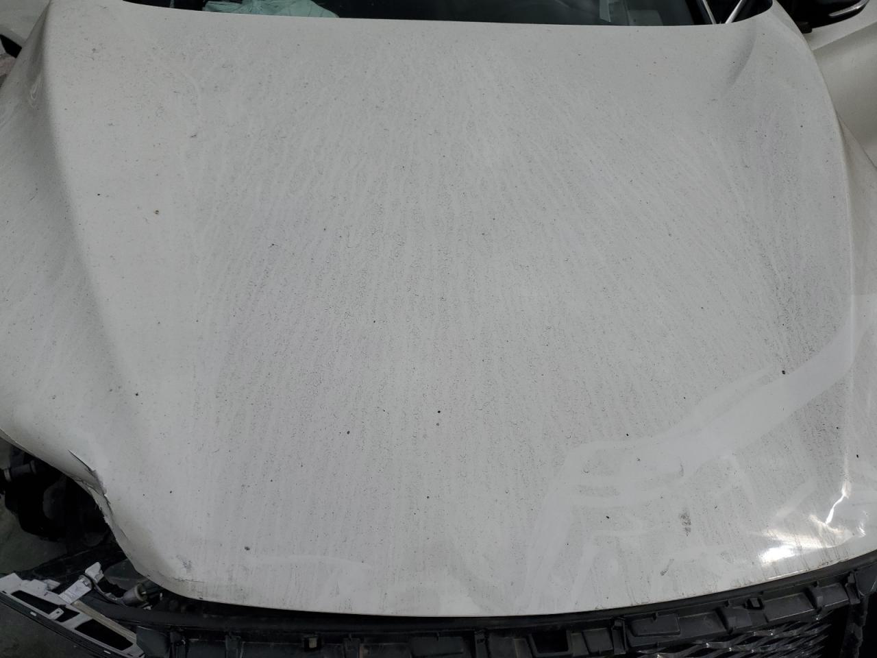 2022 Infiniti Qx50 Luxe VIN: 3PCAJ5BA2NF107676 Lot: 86529965