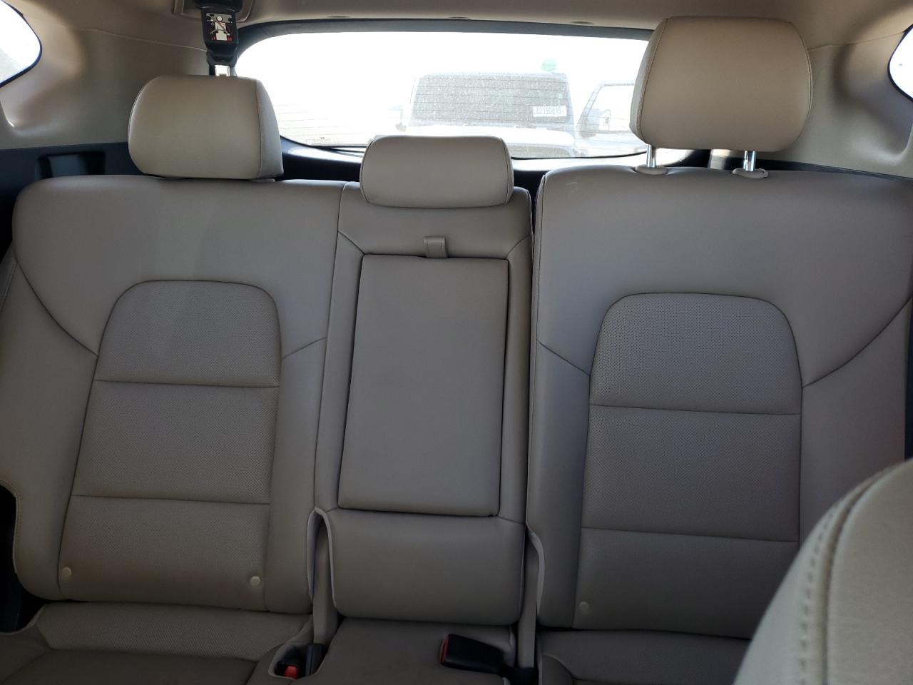 2018 Hyundai Tucson Sel VIN: KM8J3CA40JU702596 Lot: 82304155