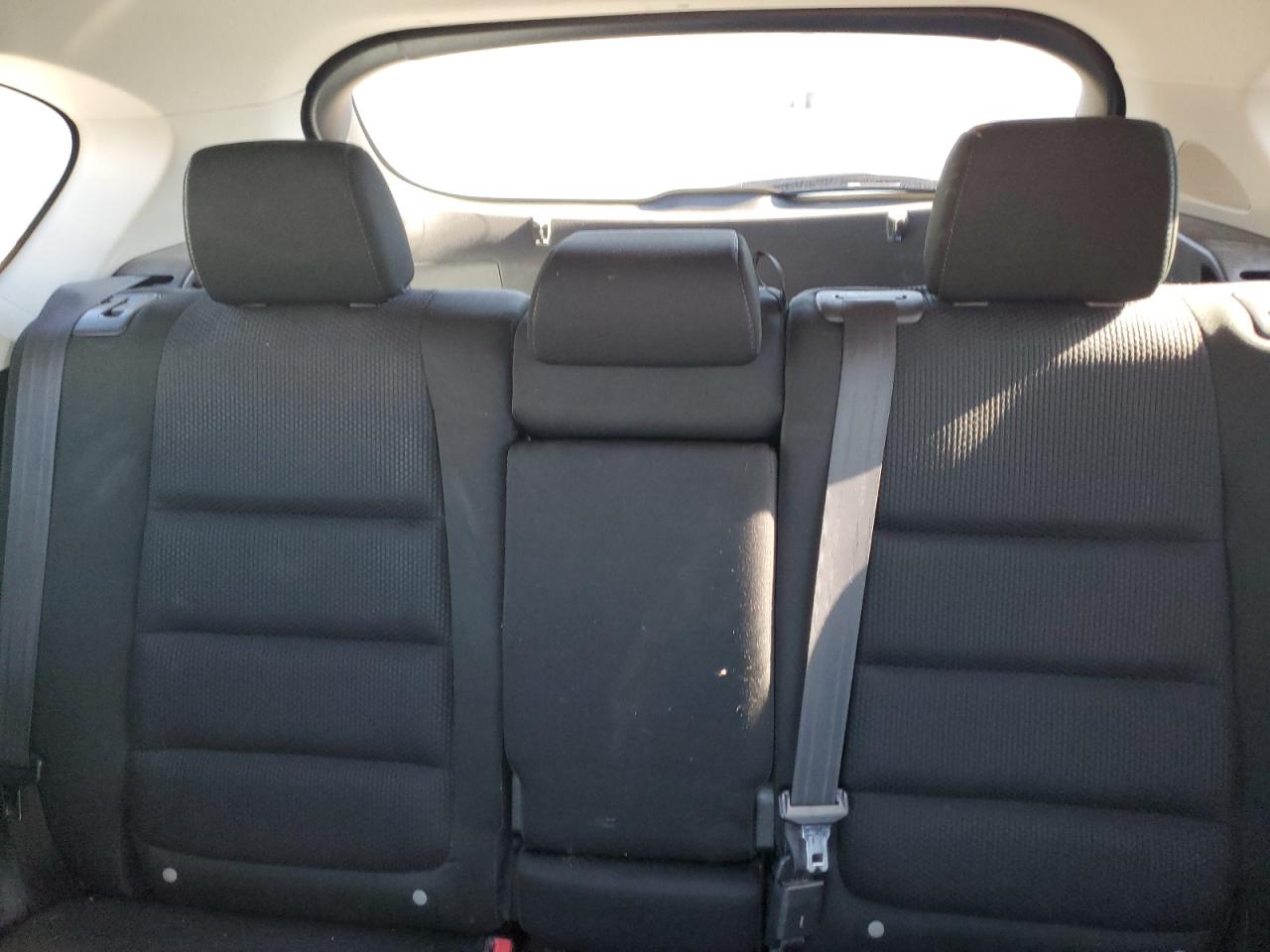 2016 Mazda Cx-5 Touring VIN: JM3KE4CY5G0647000 Lot: 85718345