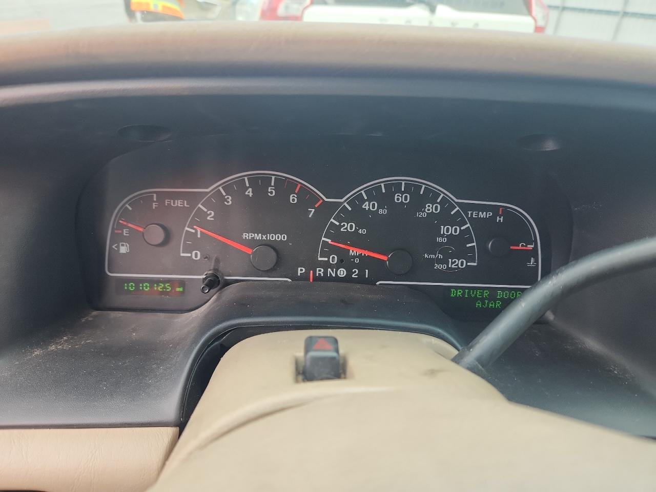 2001 Ford Windstar Sel VIN: 2FMZA53421BA71390 Lot: 90693635