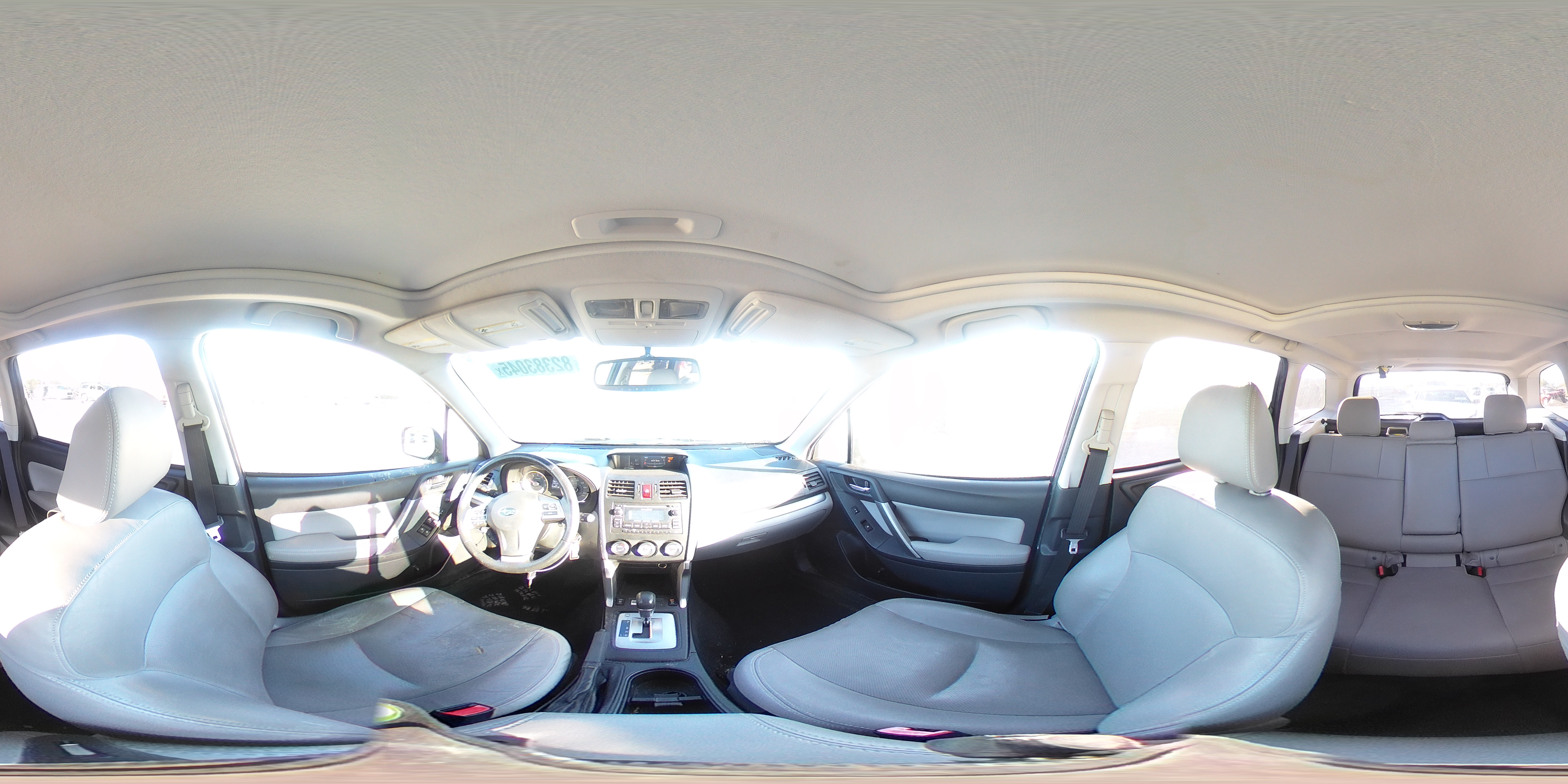 2014 Subaru Forester 2.5I Limited VIN: JF2SJAHC9EH414625 Lot: 82383045