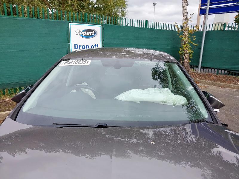 2017 SEAT LEON 1.4 TSI 125 FR TECHNOLOGY 5DR