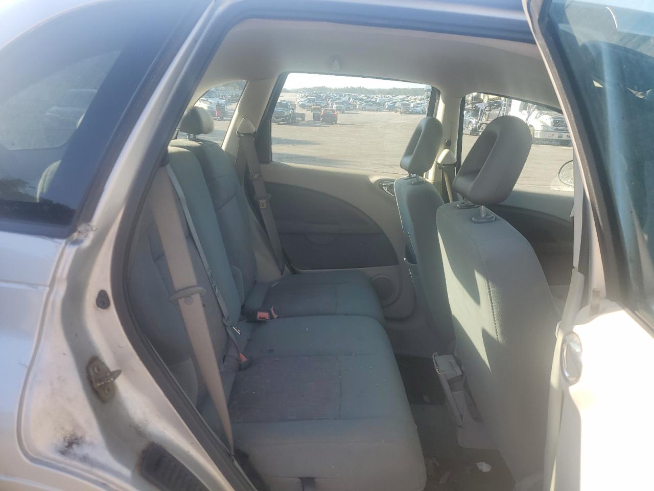 2007 Chrysler Pt Cruiser VIN: 3A4FY48B57T632337 Lot: 85095065