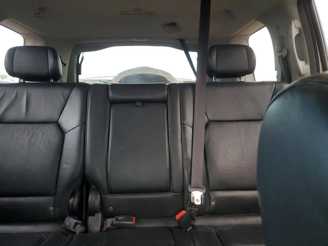 2010 Honda Pilot Exl VIN: 5FNYF4H54AB018917 Lot: 90099345