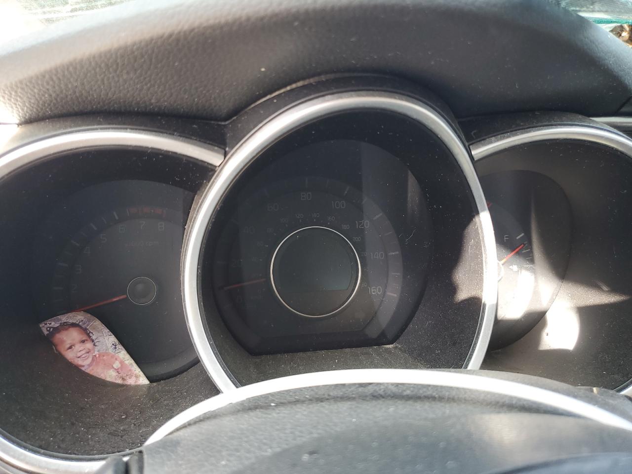 2015 Kia Optima Lx VIN: 5XXGM4A75FG496233 Lot: 82242875