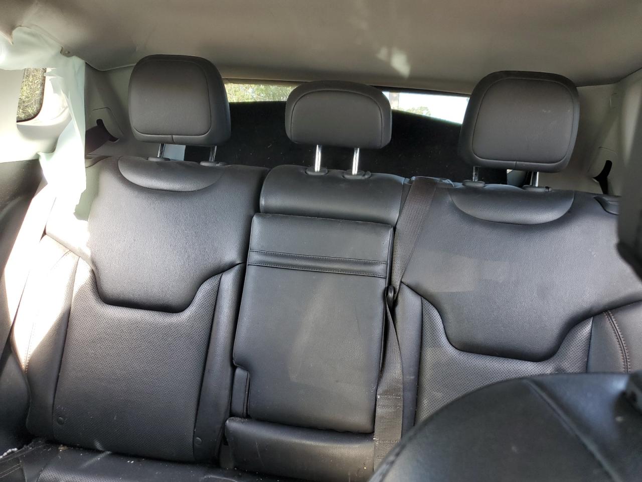 2018 Jeep Compass Limited VIN: 3C4NJDCB4JT485013 Lot: 84611855