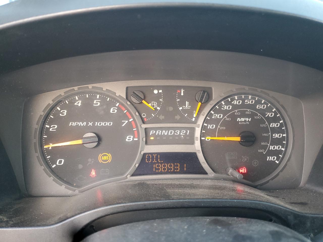 2005 Chevrolet Colorado VIN: 1GCDT136458227618 Lot: 86485585