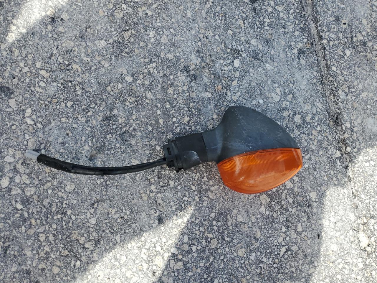 2015 Yamaha Xc155 VIN: RKRSG30Y4FA001546 Lot: 84725535