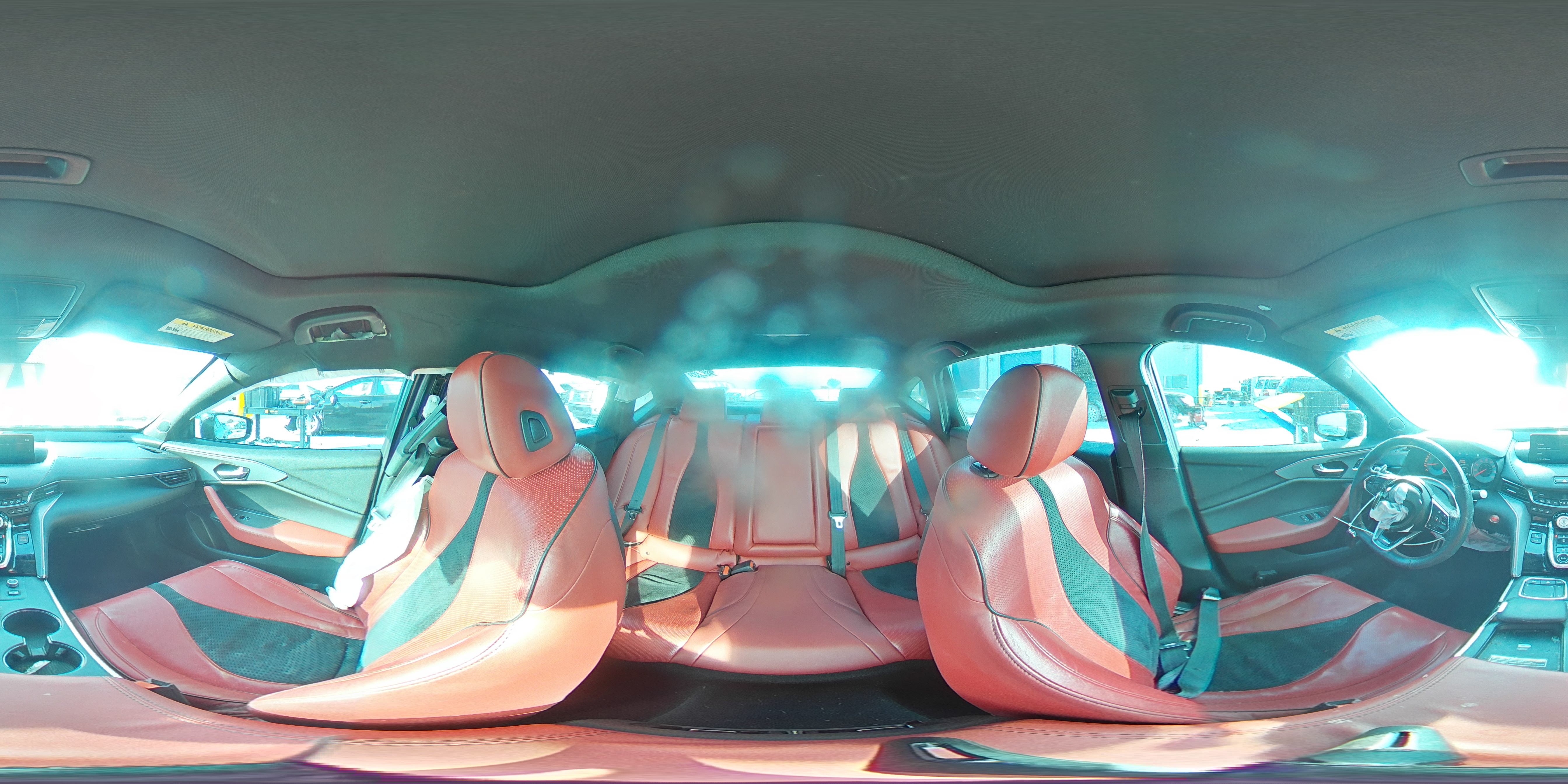 2021 Acura Tlx Tech A VIN: 19UUB6F58MA004199 Lot: 89875305