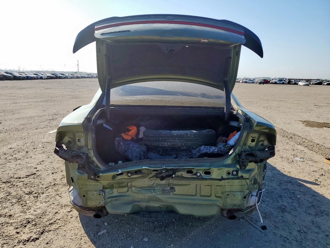 2022 Dodge Charger Sxt VIN: 2C3CDXBG8NH129745 Lot: 81948585