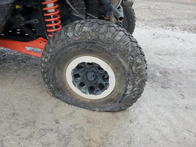 2022 CAN-AM MAVERICK X3 X MR 64 TURBO RR  