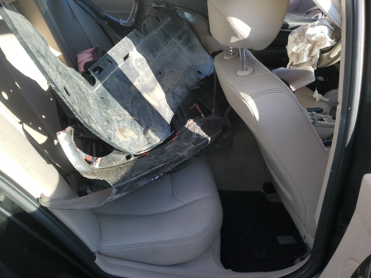 2013 BMW 328 Xi VIN: WBA3B3C52DF539140 Lot: 81368985