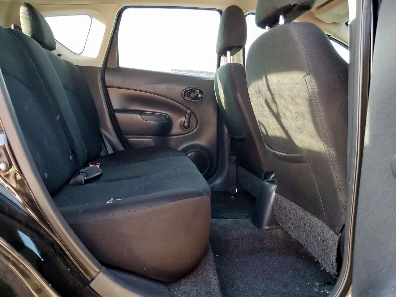 2014 Nissan Versa Note S VIN: 3N1CE2CP8EL427250 Lot: 84790885