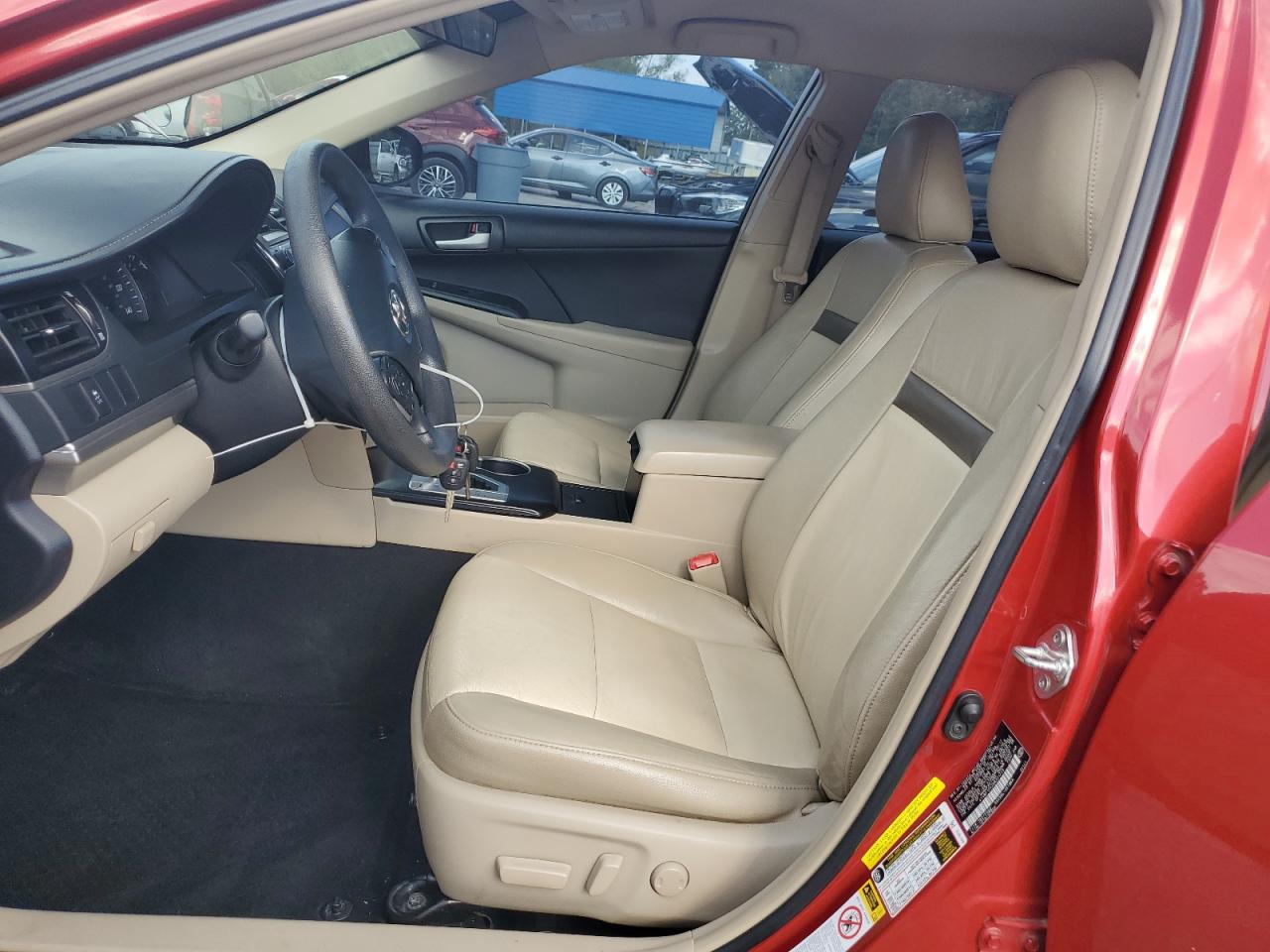 2013 Toyota Camry L VIN: 4T4BF1FK2DR321723 Lot: 81956765