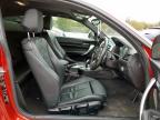 2018 BMW 120I M SPORT SHADOW EDITI  for sale at Copart ST HELENS