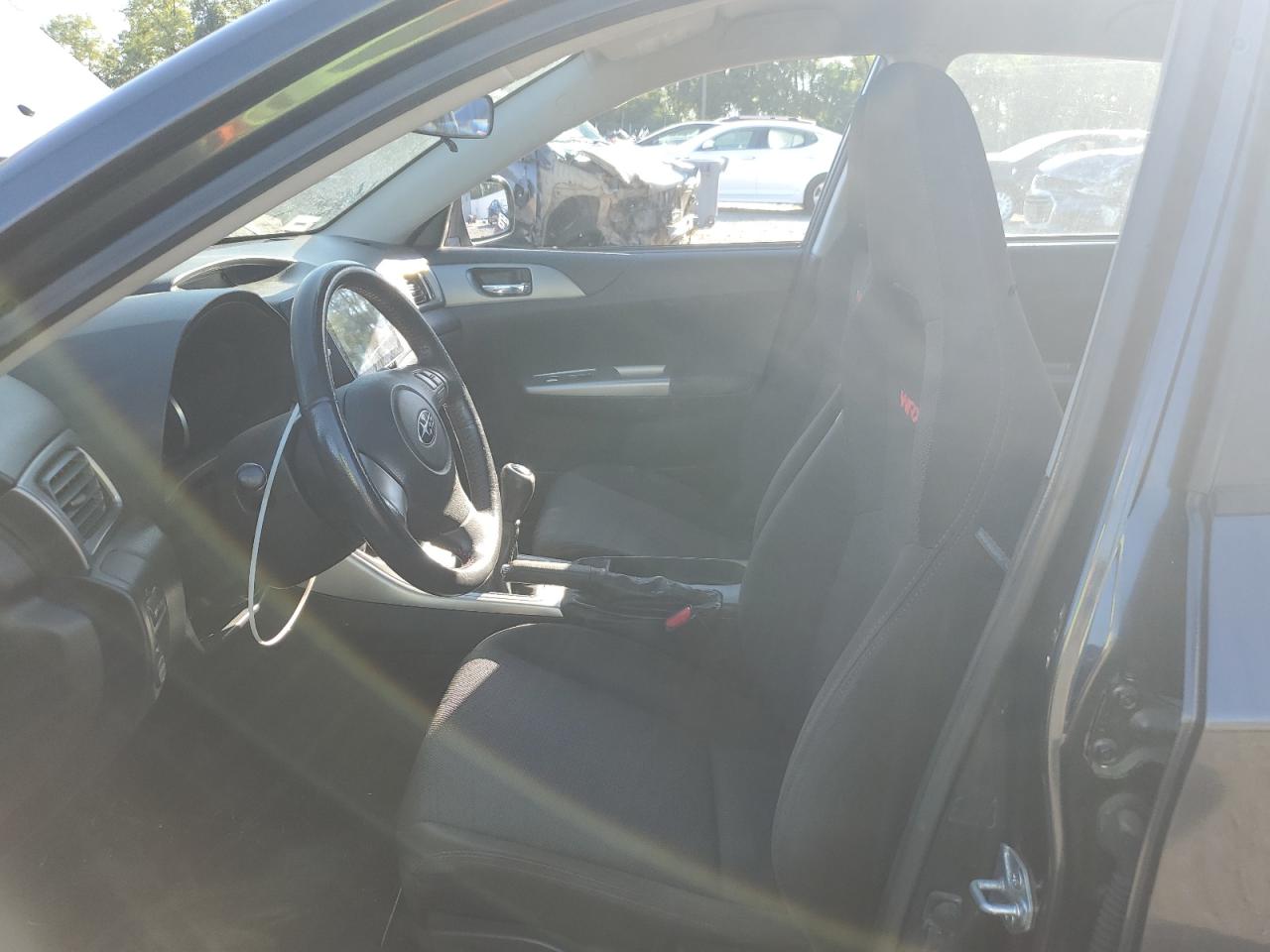2009 Subaru Impreza Wrx VIN: JF1GH76629G818058 Lot: 84427775