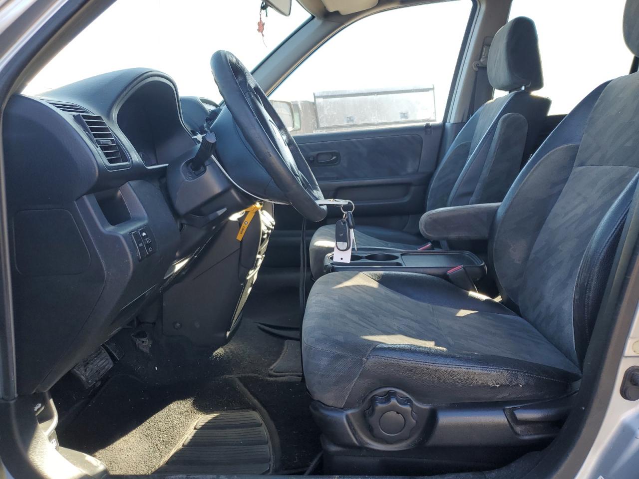 2004 Honda Cr-V Ex VIN: SHSRD78884U226284 Lot: 82634915