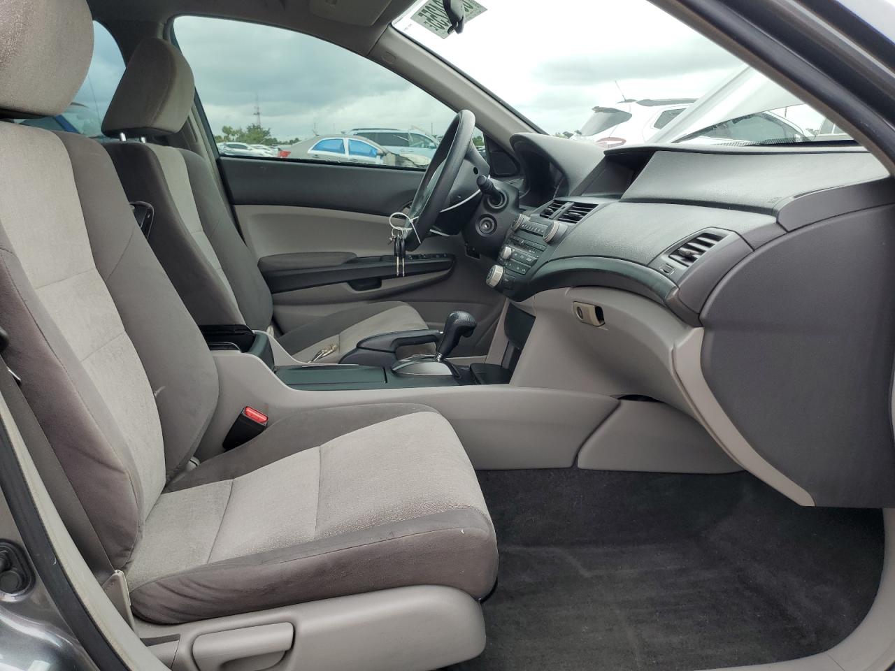 2008 Honda Accord Lxp VIN: 1HGCP264X8A071342 Lot: 85524255