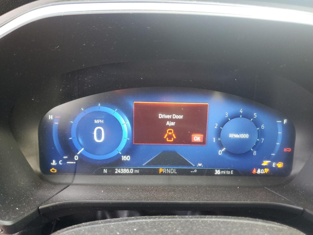 2022 Ford Escape Titanium VIN: 1FMCU9J92NUA16277 Lot: 81996565