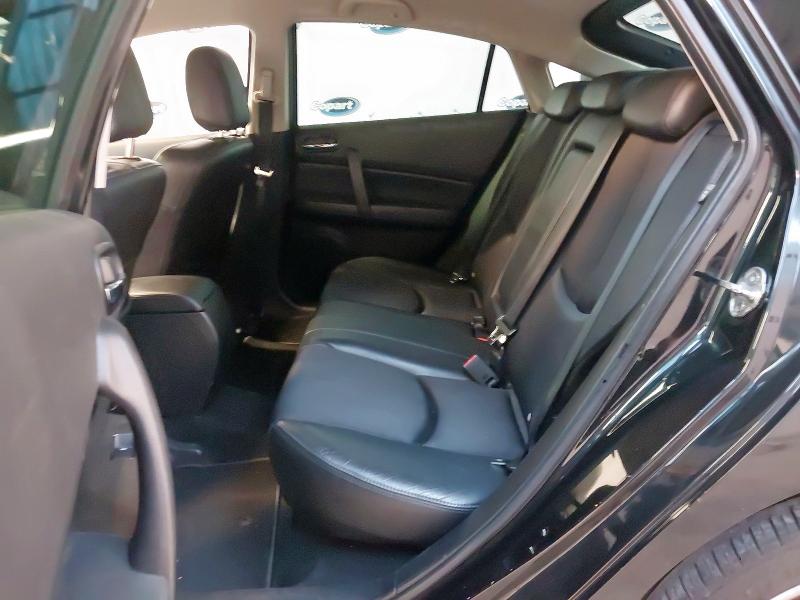 2012 MAZDA 6 TAKUYA 