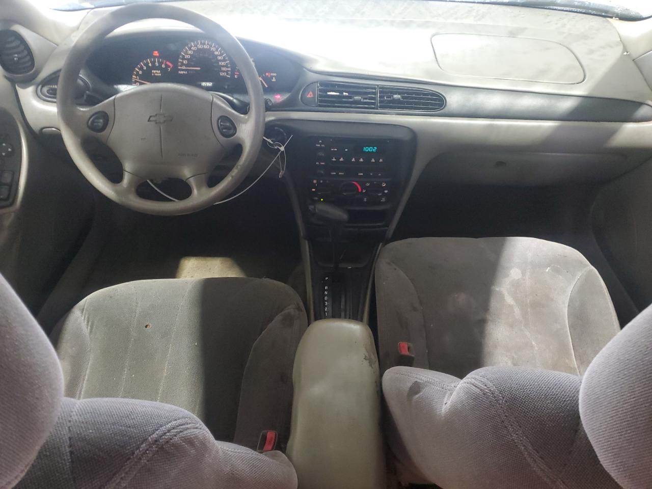 2005 Chevrolet Classic VIN: 1G1ND52F55M231588 Lot: 85277915