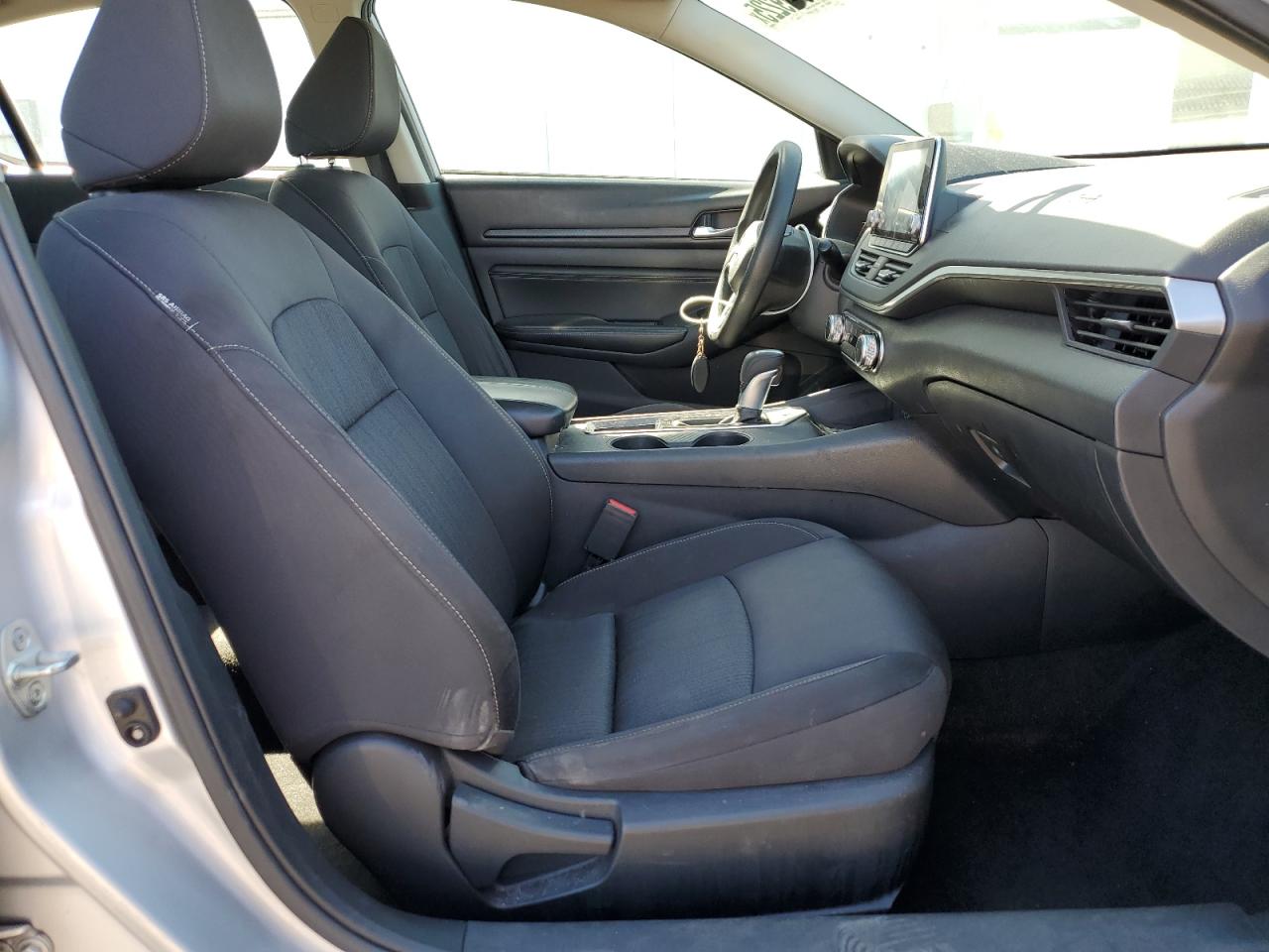 2020 Nissan Altima S VIN: 1N4BL4BV5LC238404 Lot: 85489225