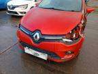 2019 RENAULT CLIO 0.9 TCE 75 ICONIC 5DR for sale at Copart WHITBURN