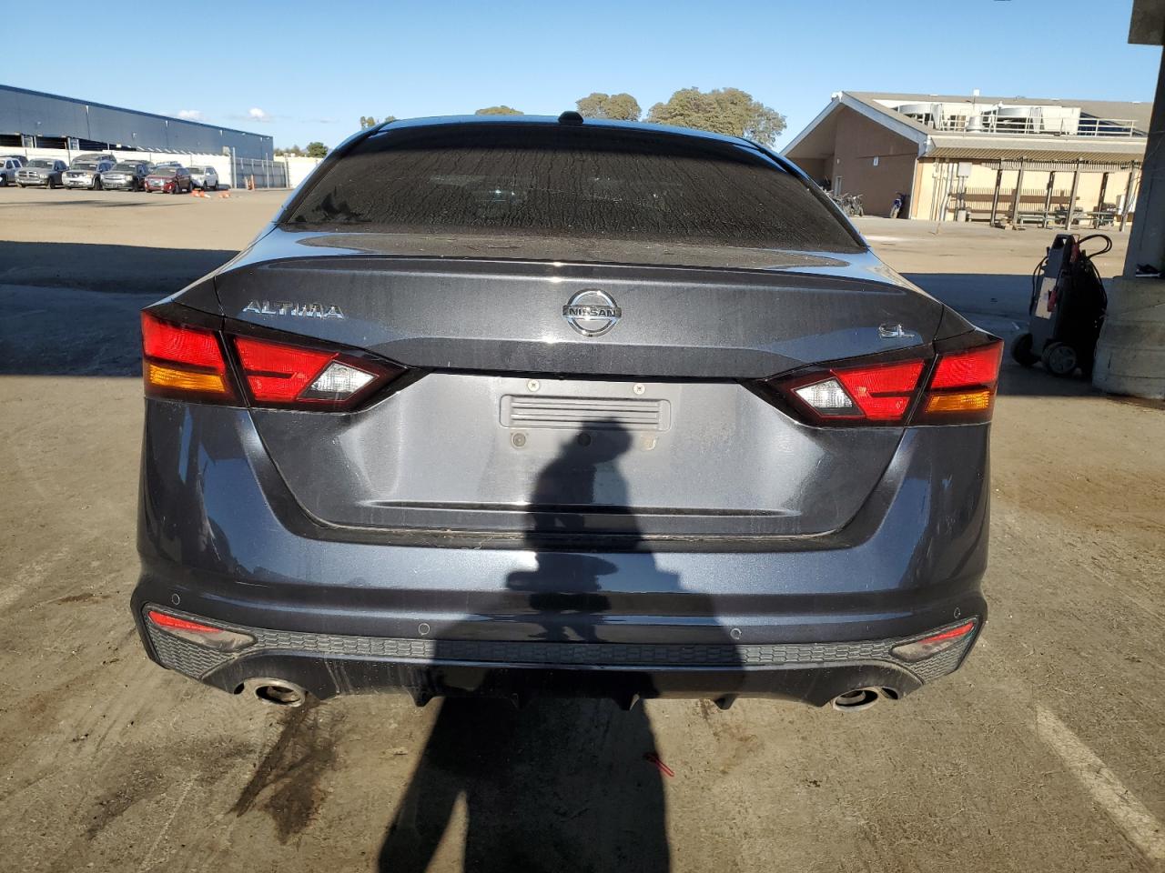 2019 Nissan Uk VIN: 1N4BL4EV8KC163045 Lot: 82406515