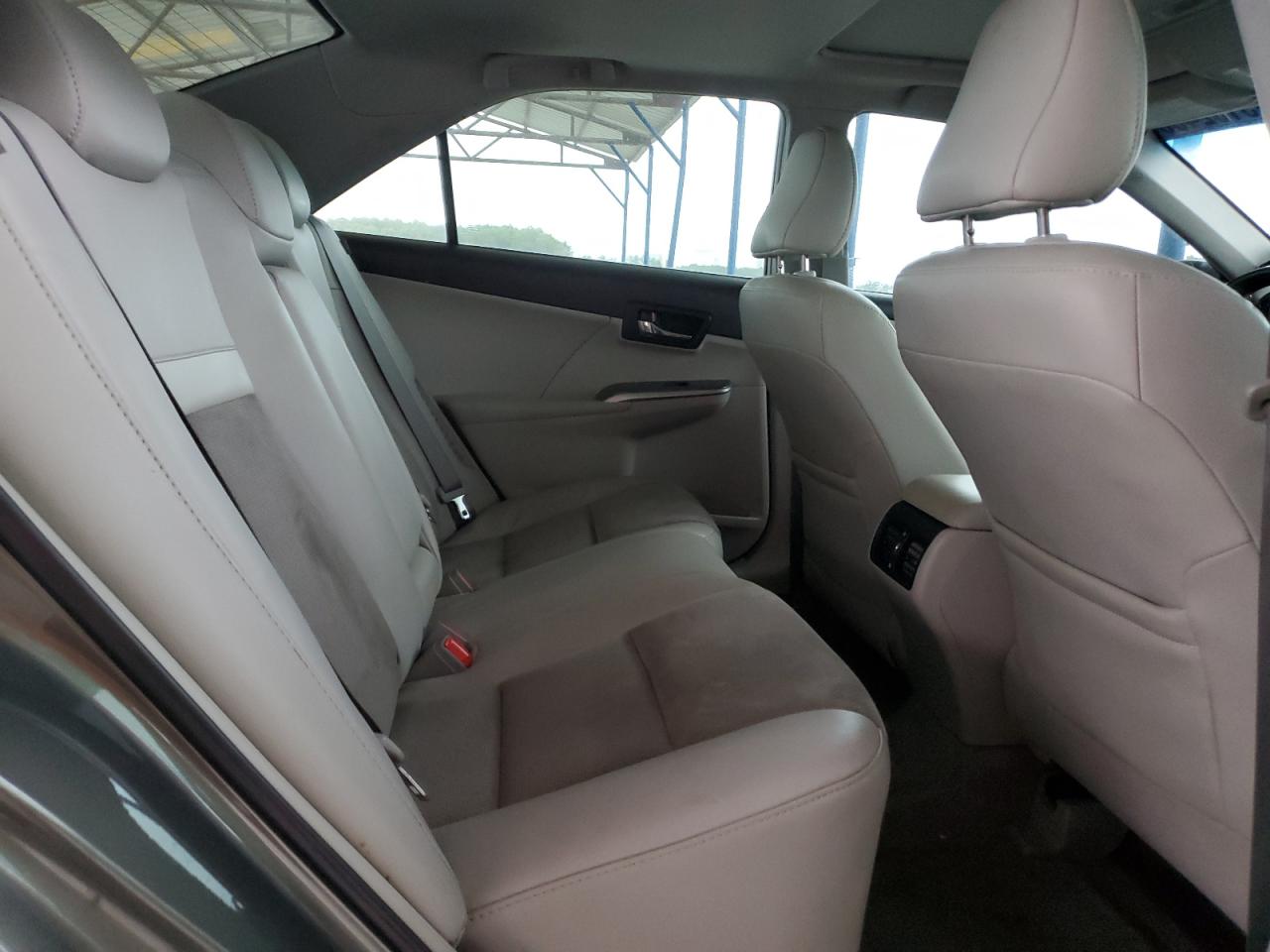 2012 Toyota Camry Hybrid VIN: 4T1BD1FK2CU027883 Lot: 85152405