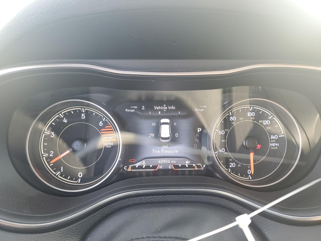 2020 Jeep Cherokee Limited VIN: 1C4PJLDB2LD620290 Lot: 85383375