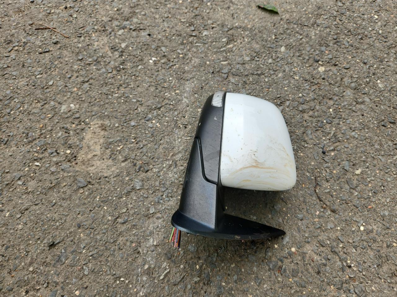 2015 Dodge Durango Limited VIN: 1C4RDJDG1FC771714 Lot: 90311705