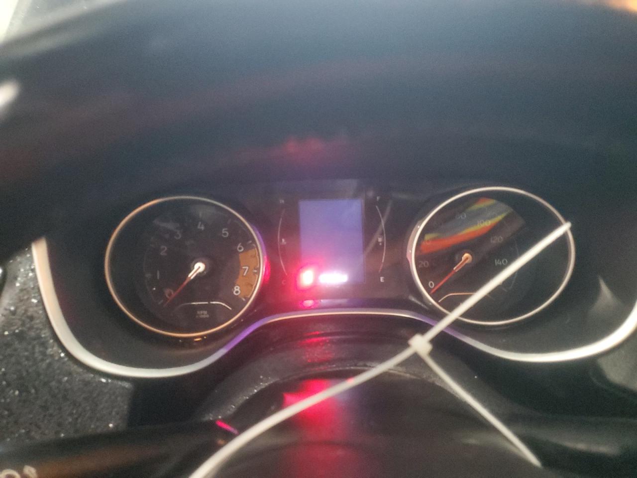 2020 Jeep Compass Latitude VIN: 3C4NJDBB1LT139831 Lot: 82225085