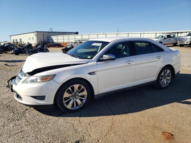 2011 Ford Taurus Limited