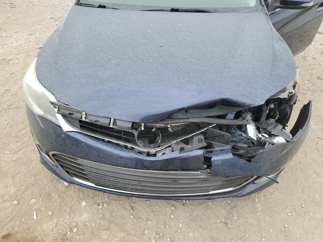 2015 Toyota Avalon Xle VIN: 4T1BK1EB2FU174121 Lot: 85693925