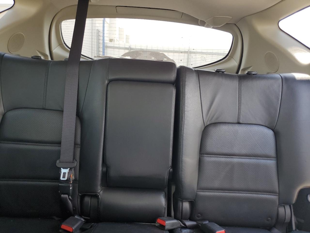 2012 Nissan Murano S VIN: JN8AZ1MW7CW228100 Lot: 81948045