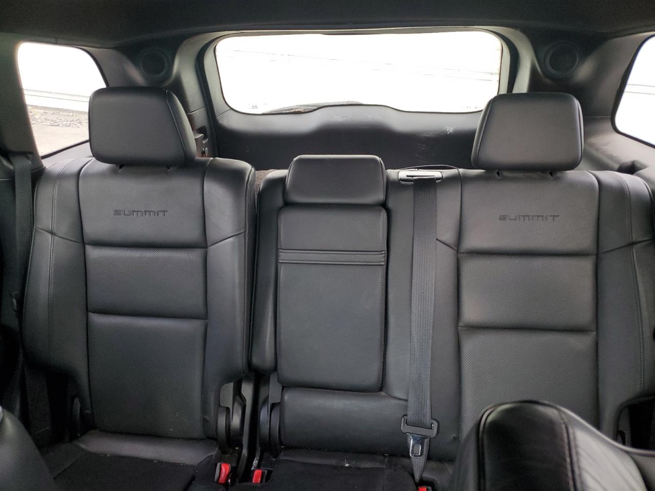 2015 Jeep Grand Cherokee Summit VIN: 1C4RJFJT5FC197223 Lot: 81948205