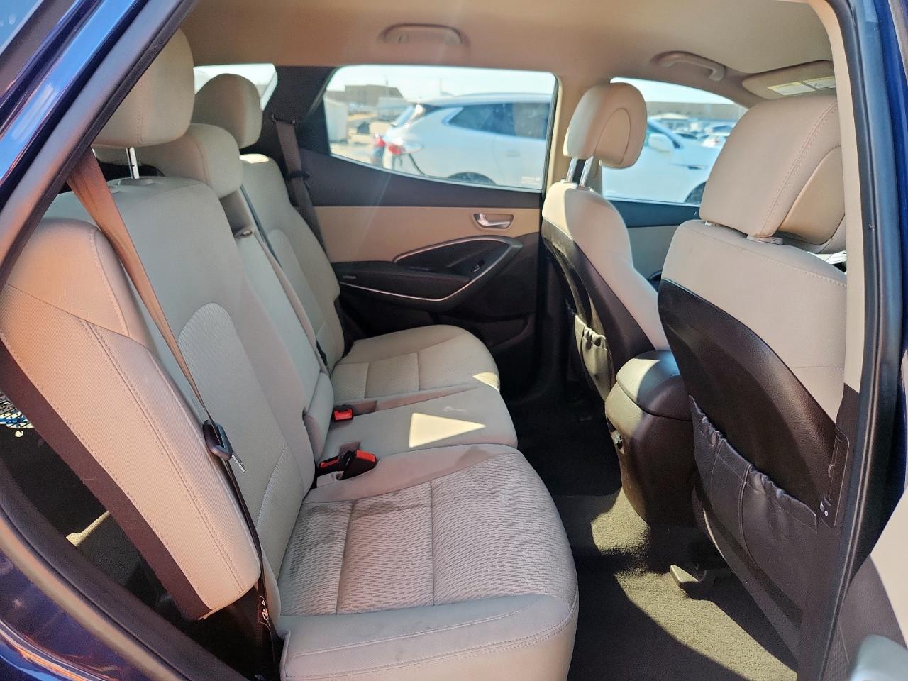 2018 Hyundai Santa Fe Sport VIN: 5XYZT3LB0JG573456 Lot: 84448585