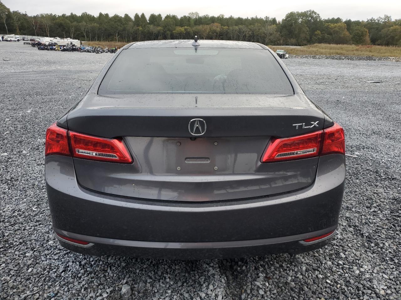 2020 Acura Tlx VIN: 19UUB1F37LA013587 Lot: 90515615