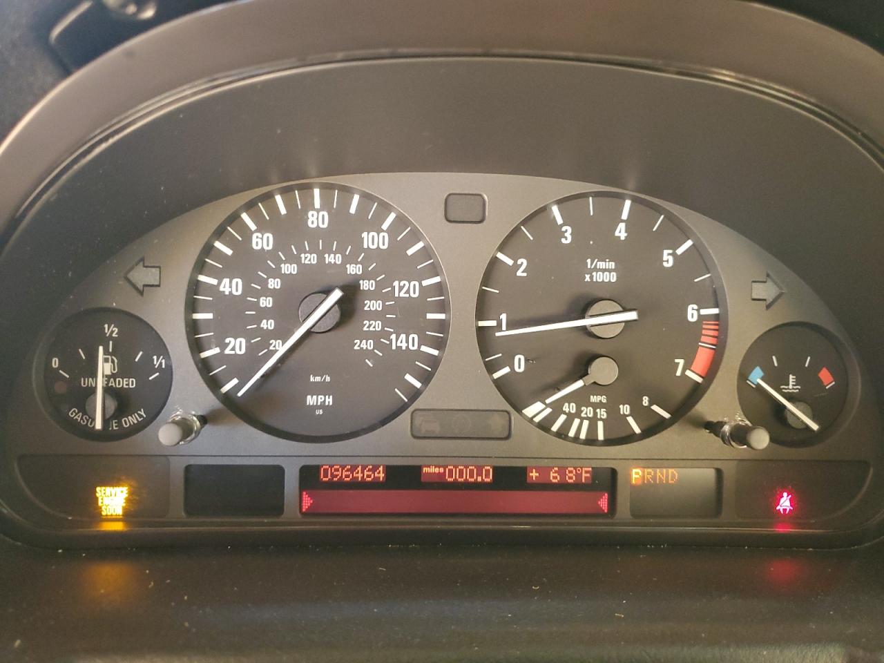 Фото: 5UXFA53542LP51291